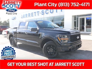 2025 Ford F-150 STX Truck