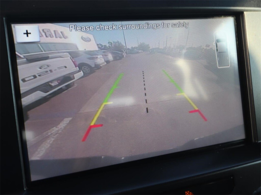 Certified 2018 Ford F-150 XLT Truck SuperCrew Cab