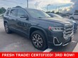GMC Acadia
