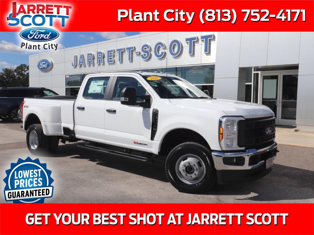2027 Ford F-350 &reg; XL Truck