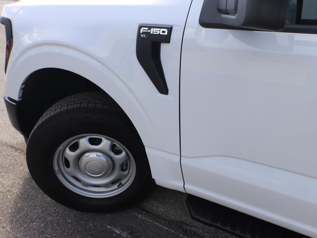 New 2026 Ford F-150 XL Truck