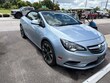  Buick Cascada