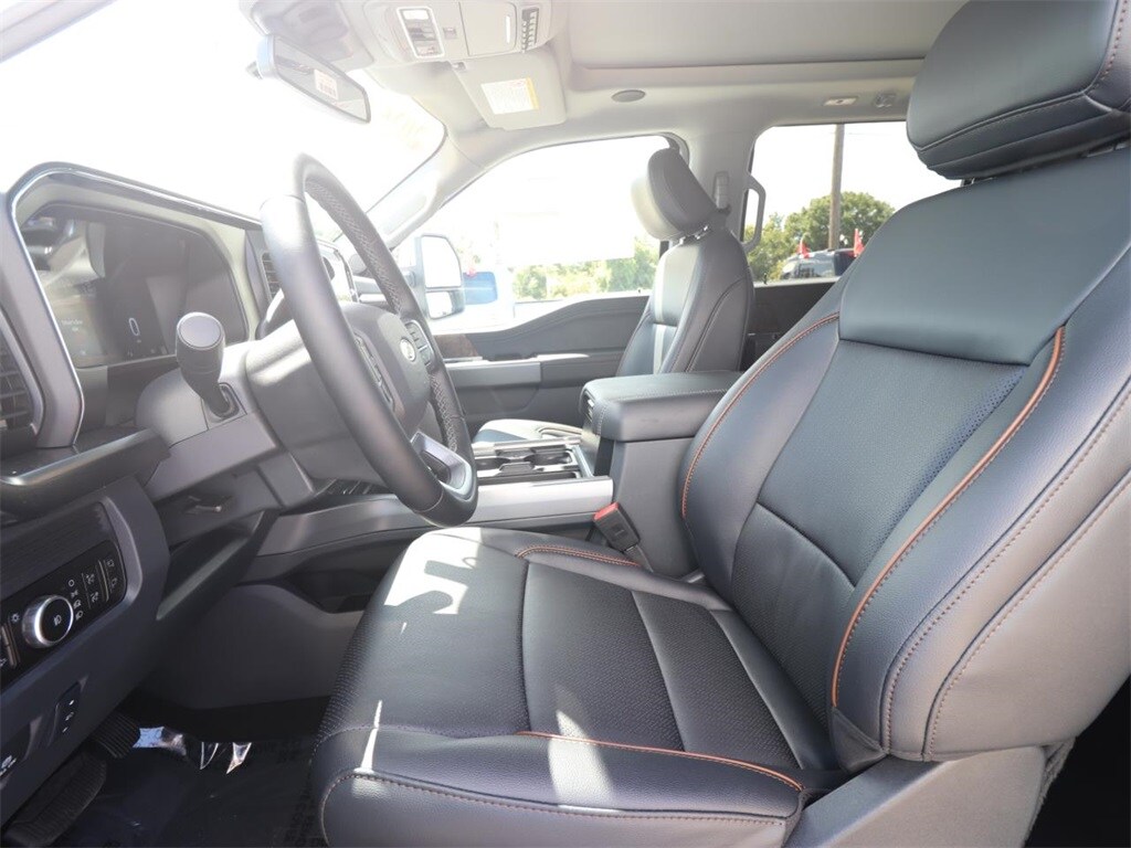 New 2026 Ford F-350 Lariat Truck