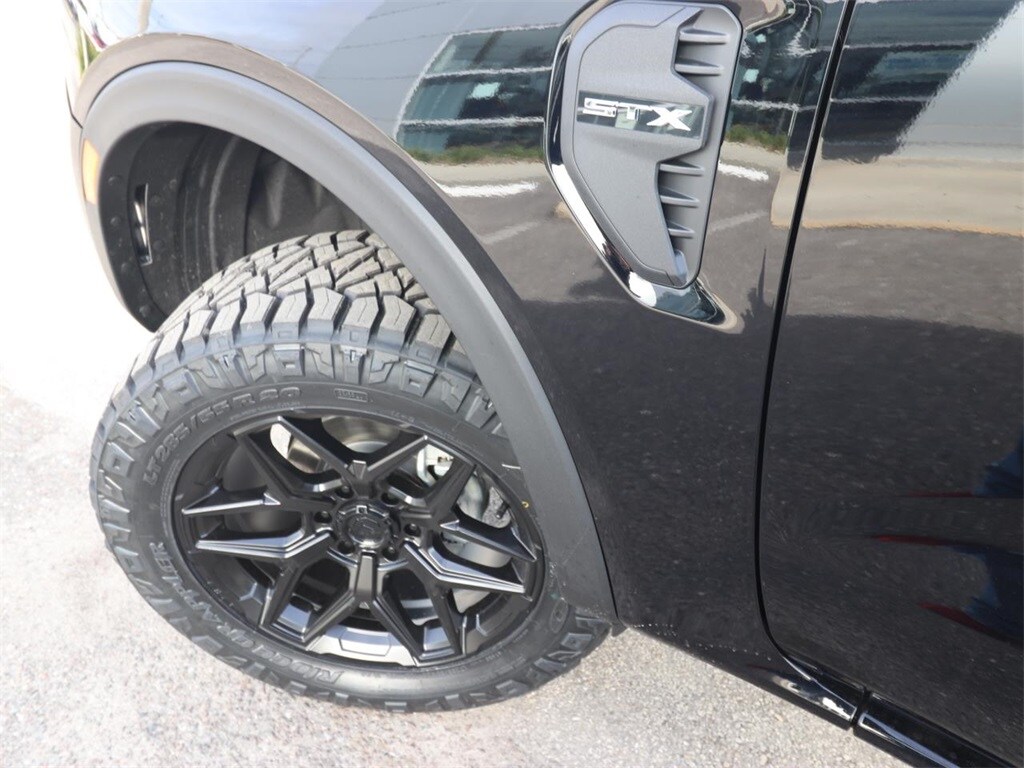 New 2025 Ford Ranger XL Truck