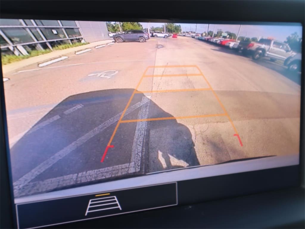 Certified 2024 Chevrolet Silverado 1500 WT Truck Regular Cab