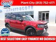  Ford Bronco Sport