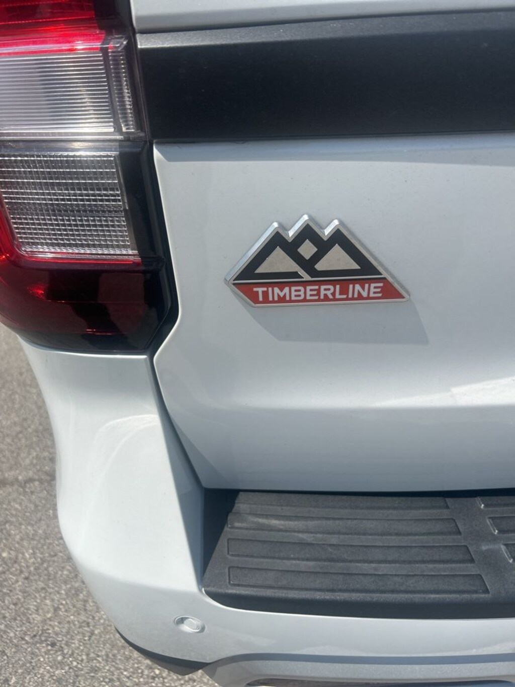 Certified 2023 Ford Expedition Timberline SUV