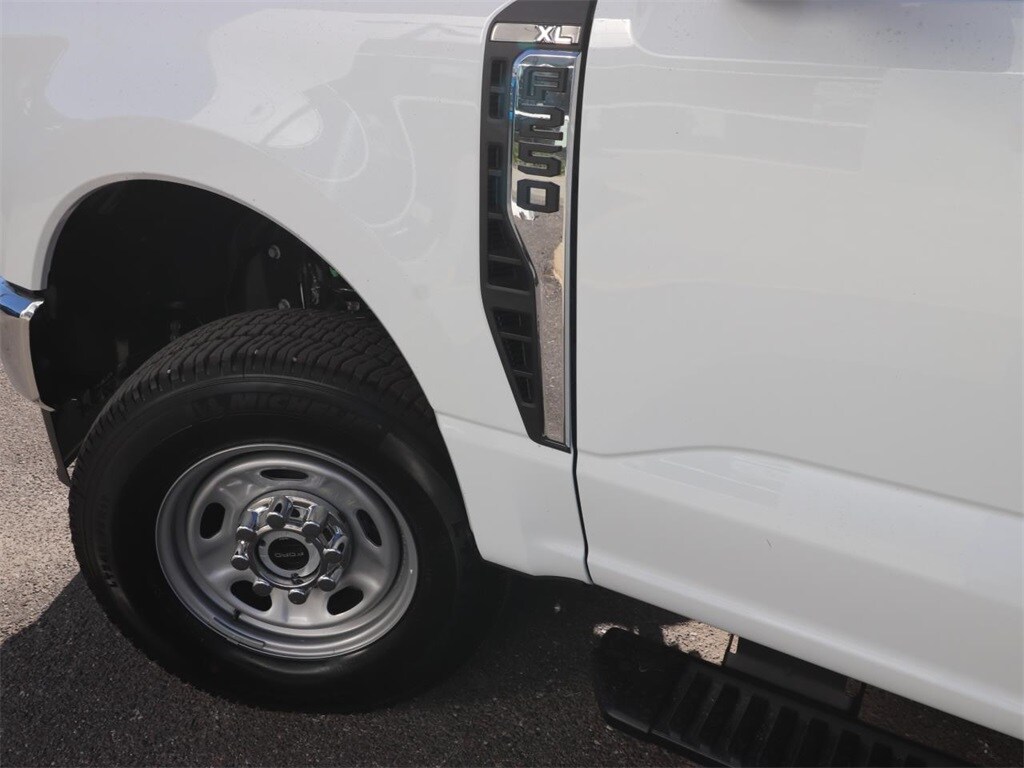 New 2026 Ford F-250 XL Truck
