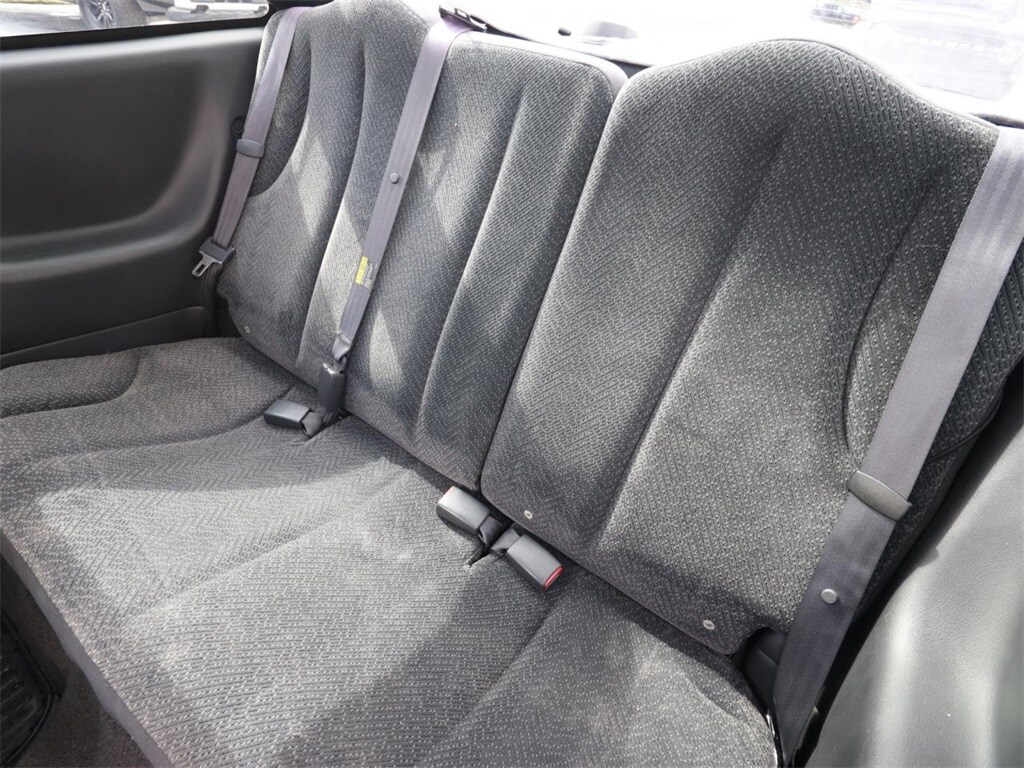 Used 2005 Chevrolet Cavalier LS Coupe