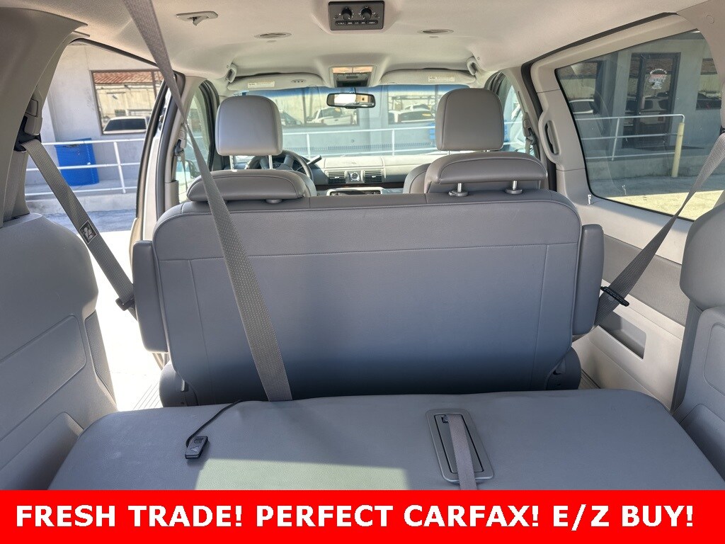 Used 2006 Ford Freestar Limited Wagon