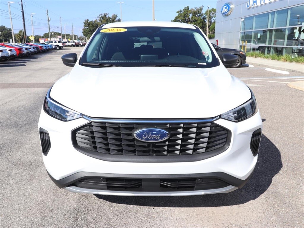 2026 Ford Escape Active photo 4