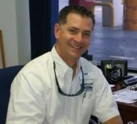 Staff member Chaun Buttorff from d8859ade946f