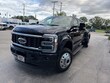 Ford F-450SD