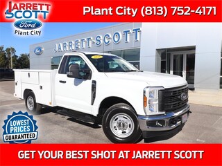 2026 Ford F-250 XL Truck