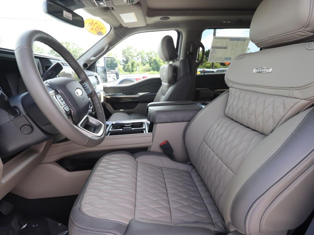 New 2026 Ford F-350 ® Platinum® Truck