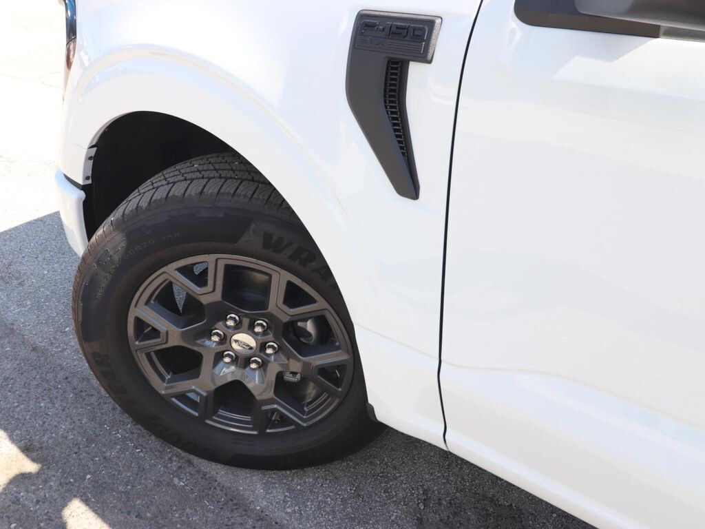 New 2026 Ford F-150 STX Truck