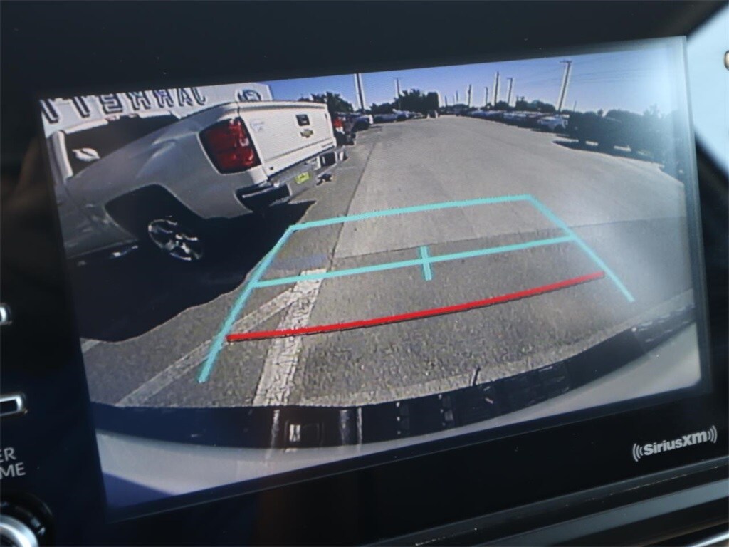 Certified 2022 Toyota Tacoma SR Truck Access Cab