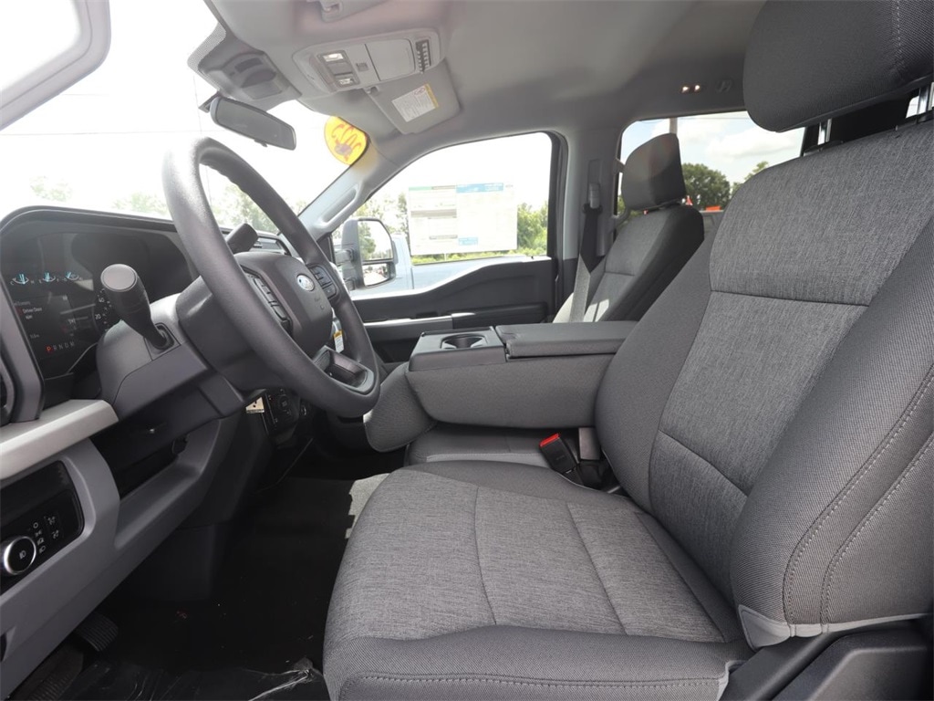 New 2026 Ford F-250 XL Truck