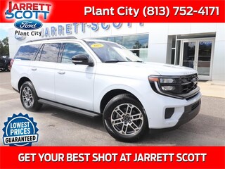 2025 Ford Expedition Active SUV