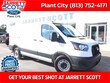Ford Transit-150 Cargo