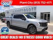  Ford F-150 Lightning