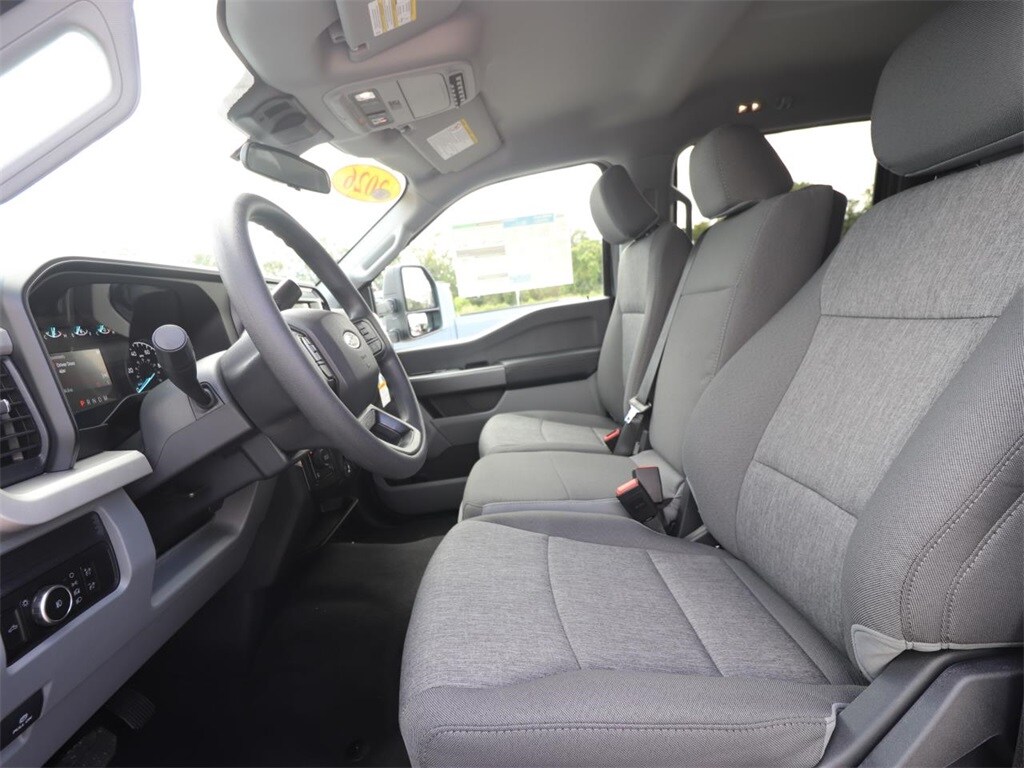 New 2026 Ford F-250 XL Truck