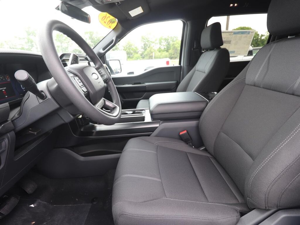 New 2026 Ford F-150 STX Truck