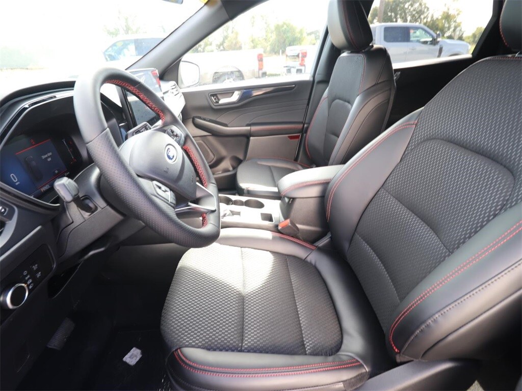 New 2026 Ford Escape ST-Line SUV