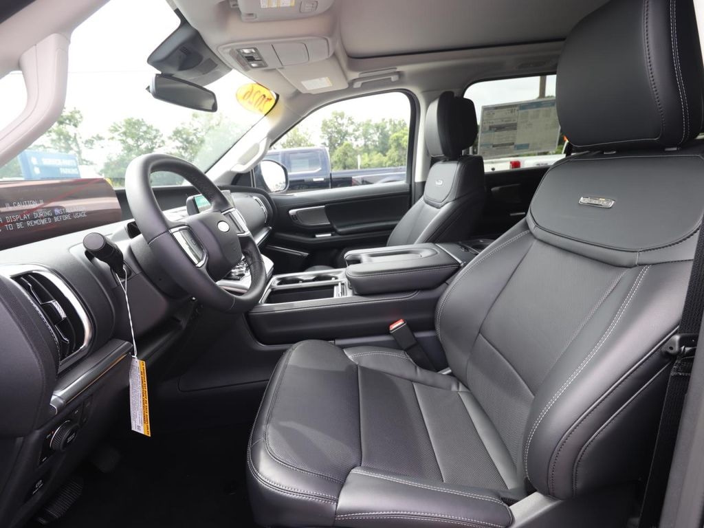 New 2026 Ford Expedition Platinum SUV