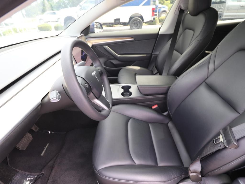 Used 2022 Tesla Model 3 Long Range Sedan
