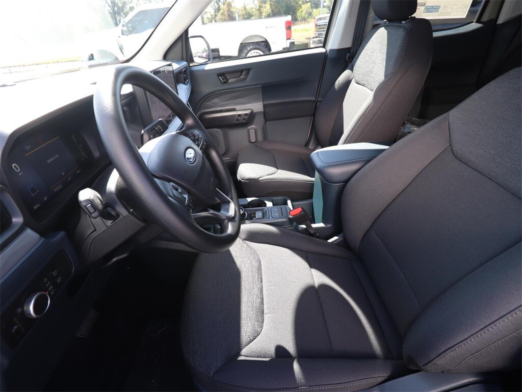 New 2025 Ford Maverick XL Truck