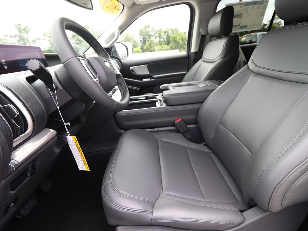 New 2026 Ford Expedition Active SUV