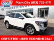  GMC Terrain