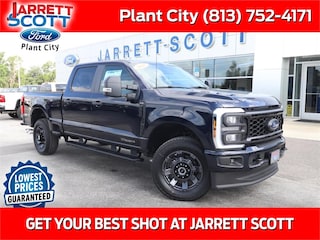 2025 Ford F-250 XL Truck