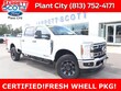 Ford F-250SD