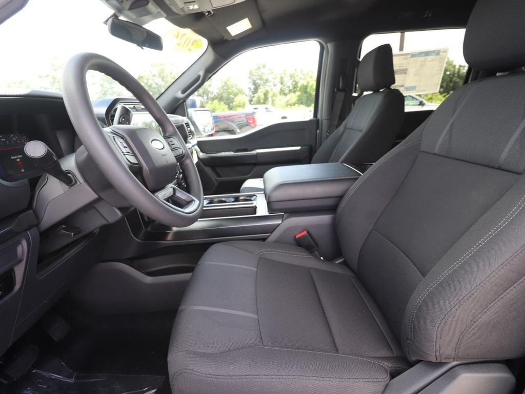 New 2026 Ford F-150 STX Truck