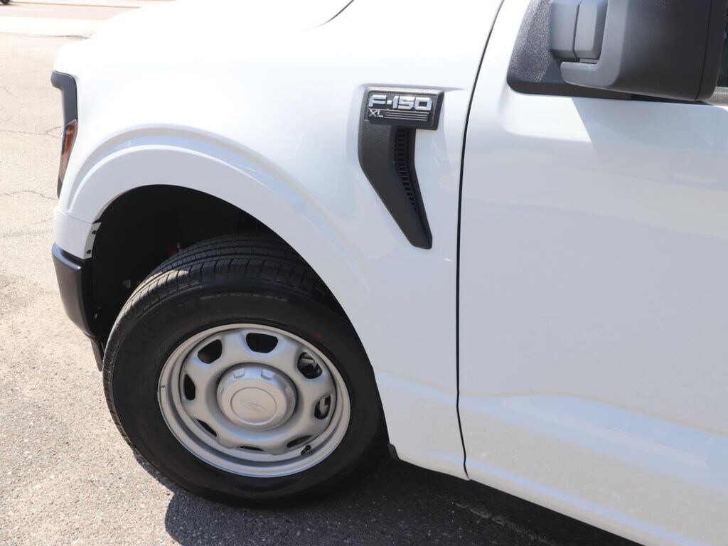 New 2026 Ford F-150 XL Truck