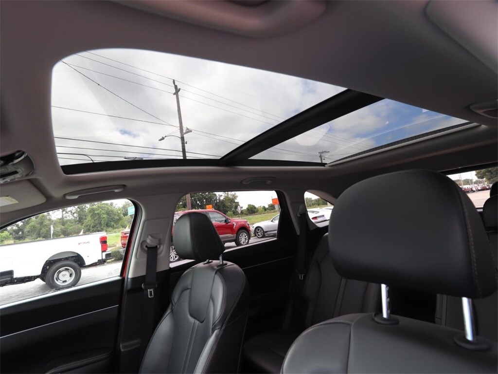 Certified 2021 Kia Sorento EX SUV