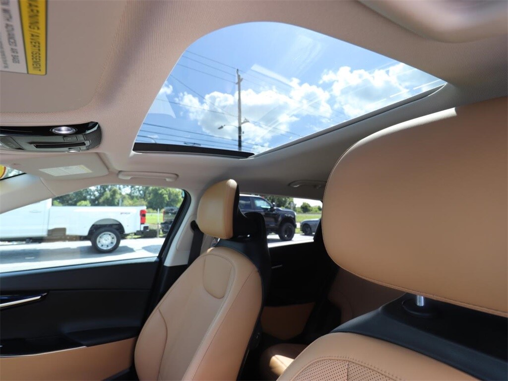 2023 Kia EV6 GT-Line photo 3