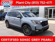 Honda Passport