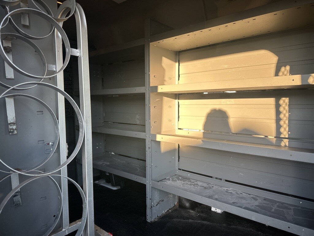 Used 2015 Ford Transit-150 XLT Wagon