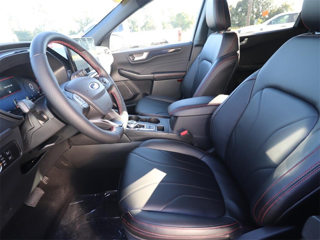 New 2026 Ford Escape ST-Line Elite SUV