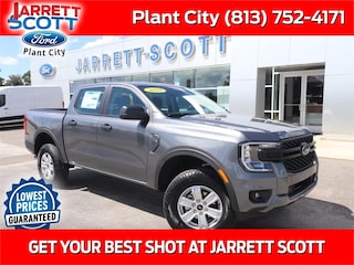 2025 Ford Ranger XL Truck