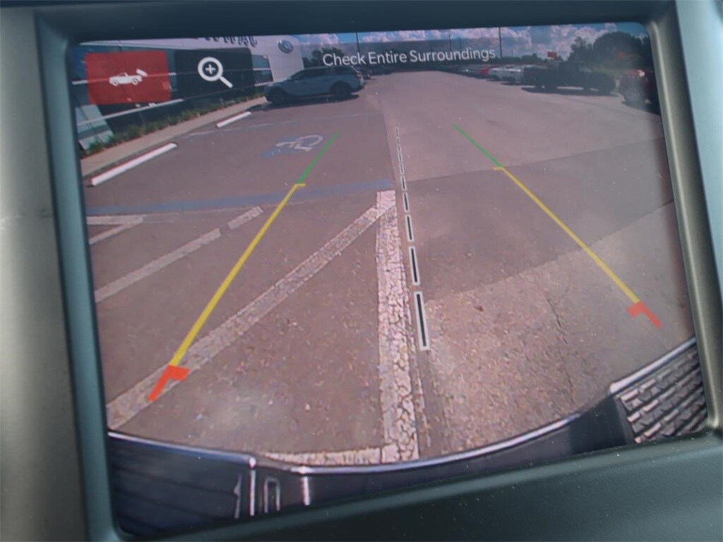 Certified 2024 Ram 3500 Big Horn Truck Crew Cab