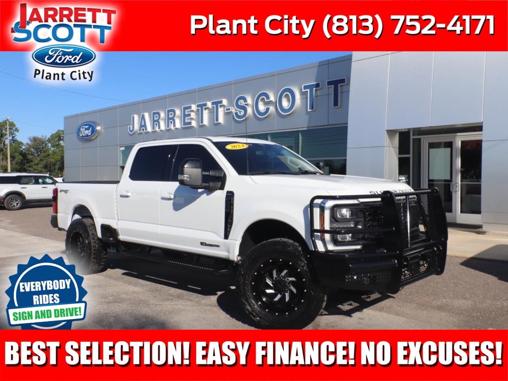  Ford F-250