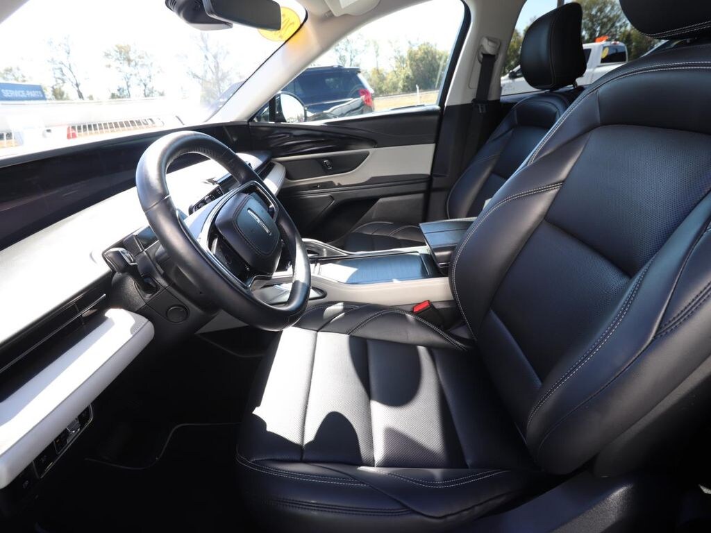 Used 2025 Lincoln Nautilus Premiere SUV