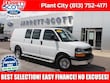  Chevrolet Express 2500