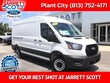 Ford Transit-250 Cargo