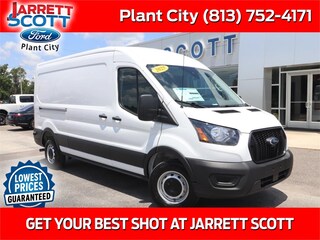 2025 Ford Transit-250 Cargo Base Cargo Van