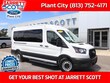 Ford Transit-350 Passenger